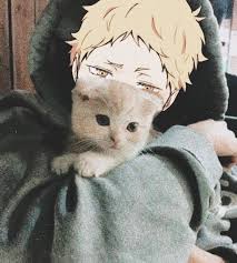 Memperbesar gambar bisa menggunakan 2 cara, tapi jika ingin terlihat seperti dimensi, gunakan fisheye., yang perlu diingat Kepala Beda Dimensi Sipodi Twitter