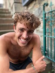 Jack Kuenzle's Record Breaking Bob Graham