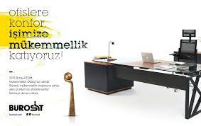 burosit panosundaki pin