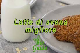 We did not find results for: Latte Di Avena Migliore Bio E Senza Zuccheri Bioguida It