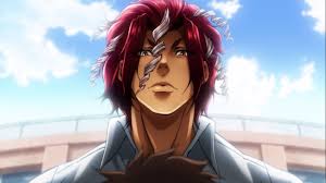 Three episode review: All out! – @lethesomething on Tumblr