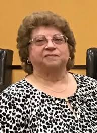 Obituary information for Janice Nowicki