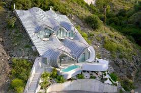 Die schönsten häuser dear welt luxus badezimmer,top häuservillen dear welt,case bellissime bagni incredibili,mega villen,cole zimmer. Architektonische Diva Netflix Stellt Die Aussergewohnlichsten Hauser Der Welt Vor Stuttgarter Zeitung