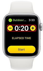 The setting i'm going to be discussing today can. How To Add A Workout To The Apple Watch Before Or After Your Workout