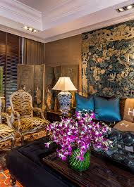 Orgullosamente sudcaliforniano.papá de ricardito y maría angelina, esposo de angelina mendoza, egresado de la uabcs. Residencia De Ricardo Barroso El Comedor Es Una Muestra Del Savoir Vivre Del Disenador Galeria D En 2020 Disenos De Salas Decoracion De Salas Decoraciones De Casa