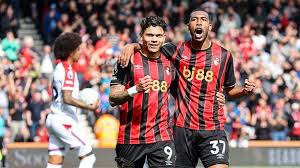 Bournemouth 3-0 C Palace (May 3, 2026) Game Analysis