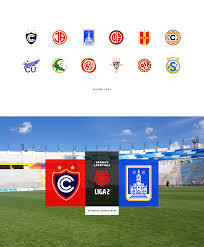 The season started on 31 january 2020 and concluded on 20 december 2020 with the second leg of the finals. Equipos Del Futbol Peruano Liga 2 On Behance