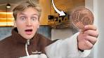 Earn as much as possible with €0.01 in 1 hour! - YouTube