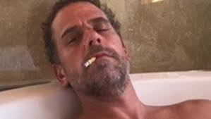 Hunter Biden: Shocking photos show crack addict teeth as autobiography  released | news.com.au — Australia's leading news site