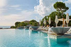 This native of diavolitsi (the devil's village), a small village north of kalamata. The Westin Resort Costa Navarino Home Facebook
