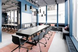Swedish office design is a company that will help you to create an absolutely comfortable and inspir. Swedish Match Corner Office By Workshop The Retail Agency Stockholm Sweden Office Interior Design Office Design Office Interiors