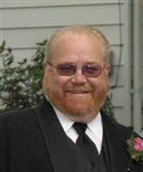 Brian Trout Obituary May 14, 2012