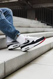 On Foot Nike Air Max 1 Anniversary Dark Obsidian Eu Kicks Sneaker Magazine Air Max Nike Air Max Sneaker Magazine