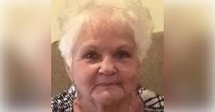 Obituary information for Brenda Marcum
