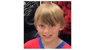 Nathan Garrett Obituary (2017)