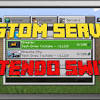 About a year or so ago mojang and microsoft updated the switch's minecraft to one version. Https Encrypted Tbn0 Gstatic Com Images Q Tbn And9gcrn Pzwet1rowpmx49xd5svzvorngplmu32ga4rw9y4aqetwfrj Usqp Cau