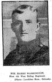 Lives of the First World War