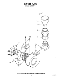 Let me know what settings and material work for this part. Kitchenaid Kudm220t0 Timer Stove Clocks And Appliance Timers