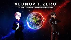 Aldnoah Zero Wallpaper Wallpaper Anime Shows Anime