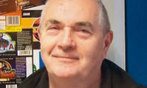 The Knowledge: Barry Griffiths