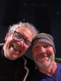 Timothy Link's Instagram, Twitter & Facebook