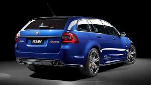 Image result for VF COMMODORE HSV