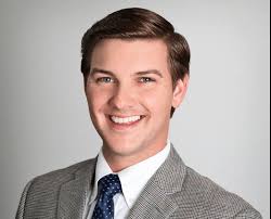 Acadia Parish Police Jury President Chance Henry