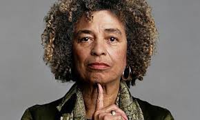 We will not be bullied into silence': Over 350 scholars and Civil Rights  movement veterans speak out in support of Palestinian rights and Angela  Davis