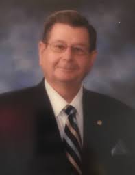 Obituary information for Dr. W. Randolph Nichols
