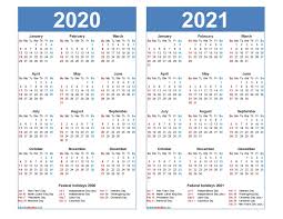 Blank 2021 Calendar Pdf Free Printable In 2020 Printable Calendar Design Calendar Design Printable Calendar Template