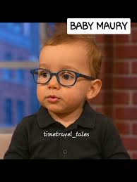 Baby Ai Videos Maury