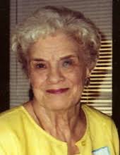 Obituary information for Mary Frances Pippin
