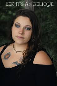 Eek It's Angelique photography