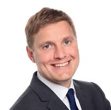 Universität Leipzig: Dr. Robert Benjamin Biskop