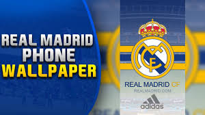 Discover the official real madrid wallpapers and backgrounds for your computer including the best players, crest, and much more on the official real madrid website. Adidas Real Madrid Wallpaper Iphone X