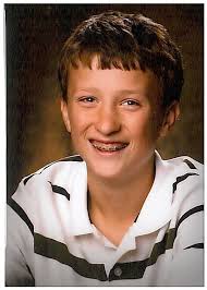 Brady Lee Frazier Obituary May 8, 2010