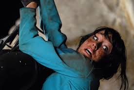 Part 2, the loud jumps that did come weren't strong enough to shake me in any way, as, for the most part (like so much of part 2 continues the journey back into the cave (much to sarah's dismay) the new cast lacks the dynamic of the all female cast in the first film, the. The Descent Part 2 2009 Imdb