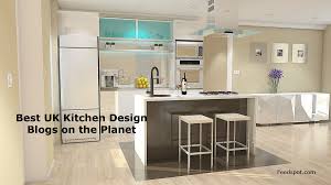 Showcase kitchen design a design blog source hautblog.wordpress.com. Top 10 Uk Kitchen Design Blogs Websites Influencers In 2021