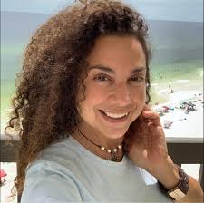 Donald Trump hugs his children