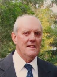 James W. Yoder Obituary June 25, 2024