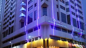Moving into your first apartment is an incredibly exciting experience. Oriental Hotel Apartments Visit Abu Dhabi