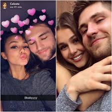 Blackhawks player's wedding photos released