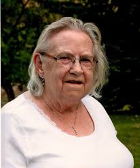 Obituary for Katharina 'Kay' Braun