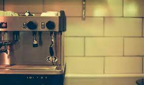 Breville bes920bss dual boiler coffee machine. Bacteria Discovered In Coffee Machines Express Co Uk