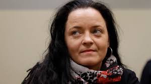 Beate zschaepe ve nsu hakkında merak edilen her şey haberimizde. Nsu Prozess Beate Zschape Sie Sind Eine Sehr Starke Person Der Spiegel