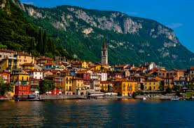 Λίγα λόγια για τον προορισμό. Varenna Wikipedia