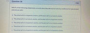 Maybe you would like to learn more about one of these? Question 18 2 Pts 2 Pts 2 013 Which Of The Following Chegg Com