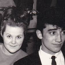 Val Murphy… my heart still beats to her voice ❤️