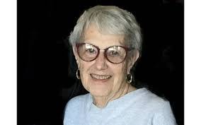 Nancy Thacker's Instagram, Twitter & Facebook