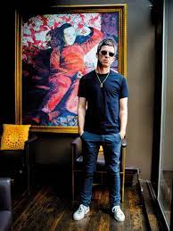 This week, noel gallagher unveiled his new pedalboard on instagram. I Ll Take Great Pleasure In Ruining Their Days Noel Gallagher On Making The New High Flying Birds Ep For Himself Guitar Com All Things Guitar